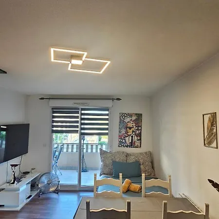 Apartamento T3 Grande Terrasse, Plancha, Vue Piscine, Soleil Roquebrune-sur-Argens