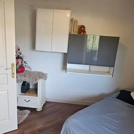 Appartement T3 Grande Terrasse, Plancha, Vue Piscine, Soleil Roquebrune-sur Argens